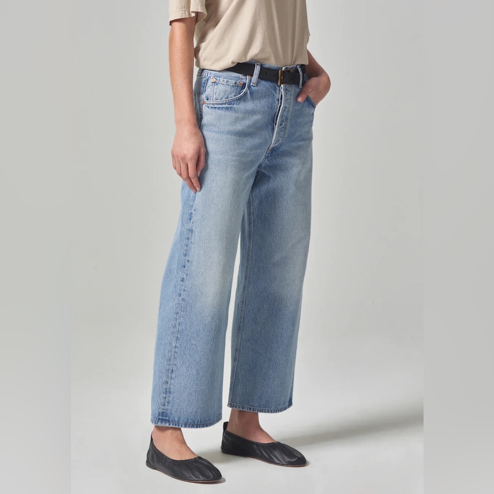 Citizens of Humanity Gaucho Jean